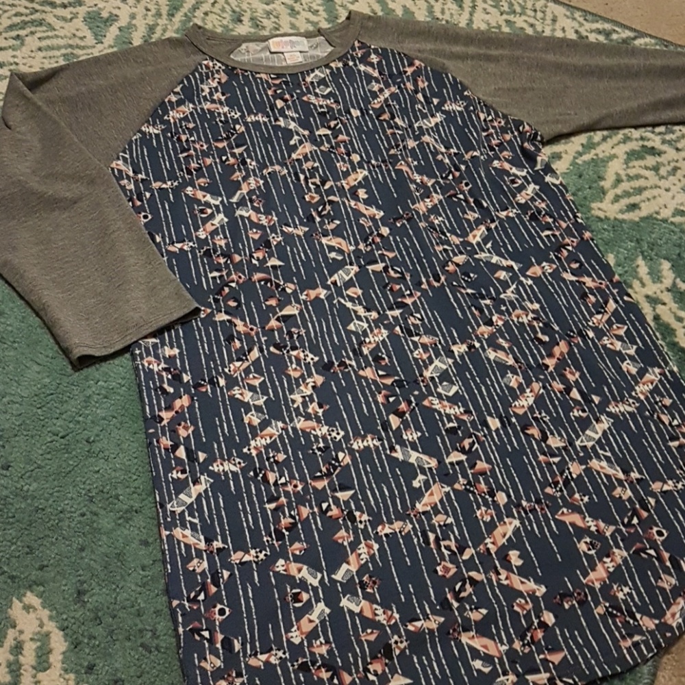 Lularoe Randy Size XS